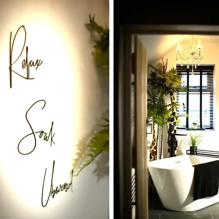 2 Bed In Oc-b32548 * 손턴 데일