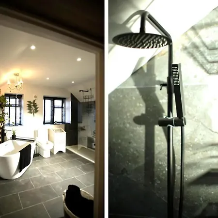 펜션 2 Bed In Oc-b32548 손턴 데일