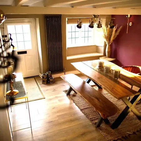 펜션 2 Bed In Oc-b32548 손턴 데일