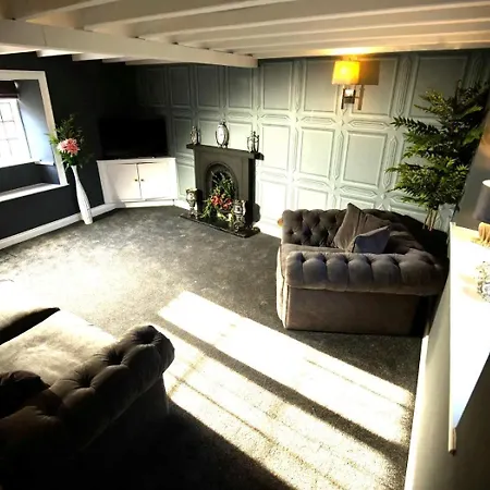 2 Bed In Oc-b32548 Thornton Dale