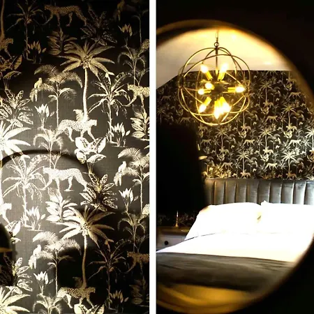 Hébergement de vacances 2 Bed In Oc-b32548 *