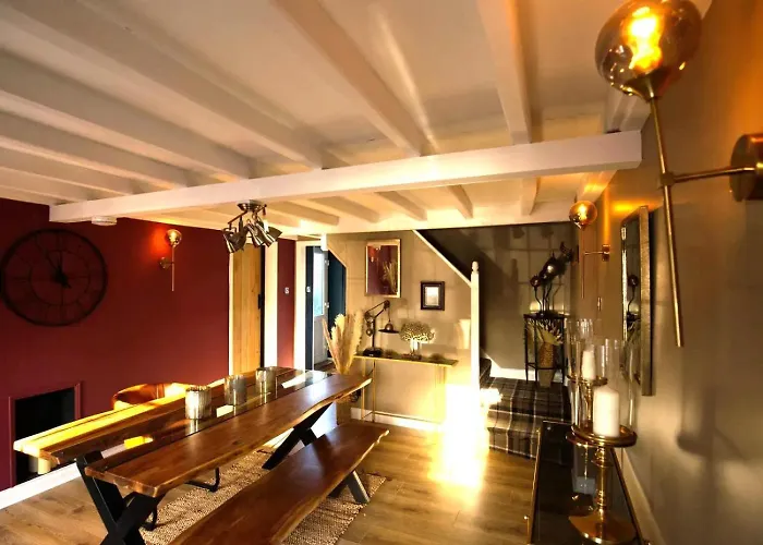 Hébergement de vacances 2 Bed In Oc-b32548