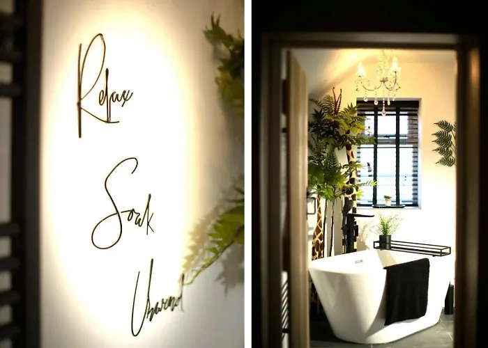 2 Bed In Oc-b32548 *