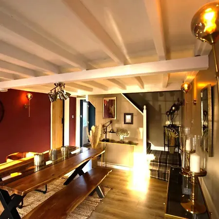 2 Bed In Oc-b32548 Σπίτι διακοπών *