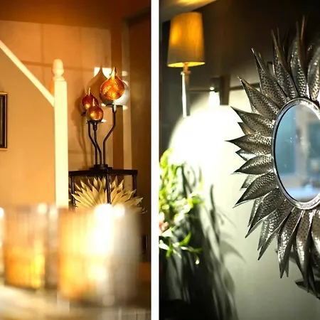 Σπίτι διακοπών 2 Bed In Oc-b32548 *